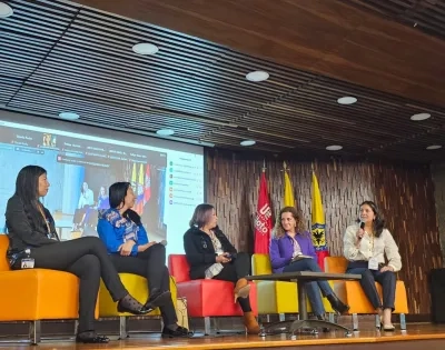 Semillerista IBERO obtiene primer lugar en ASCOLFA