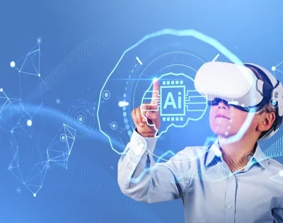 Impacto de la  inteligencia artificial en la Educación Superior
