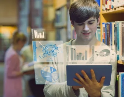 Era digital en la educación