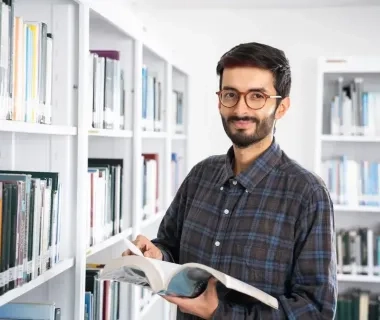 Estudiante de psicología