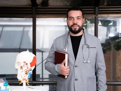 Estudiante de especialización en Gerencia de la Calidad en Salud Virtual