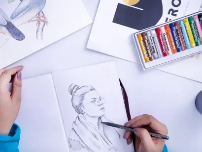 Carrera de artes visuales