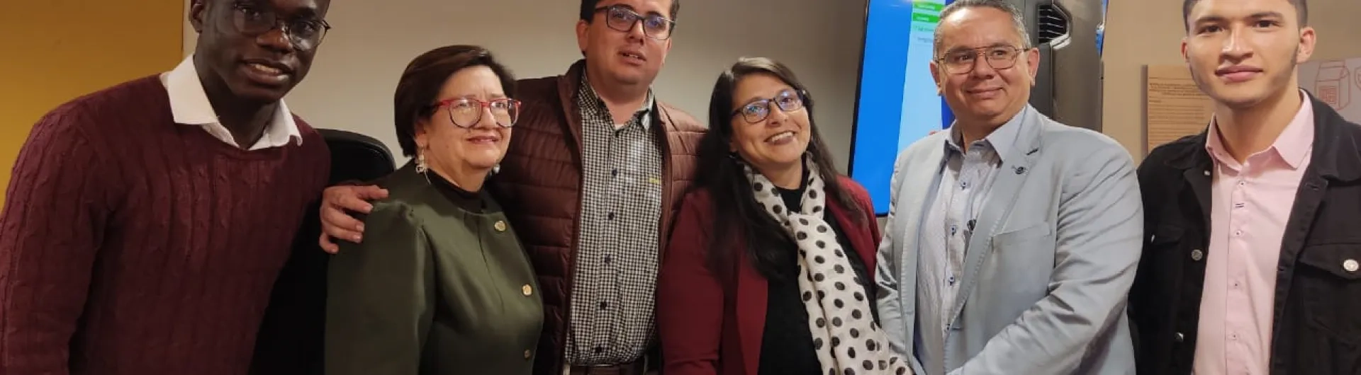 Ibero, continúa promoviendo la investigación, con el primer encuentro de semilleros