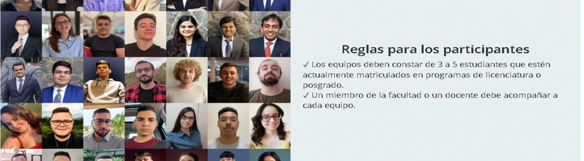 Torneo de simuladores de negocio para estudiantes