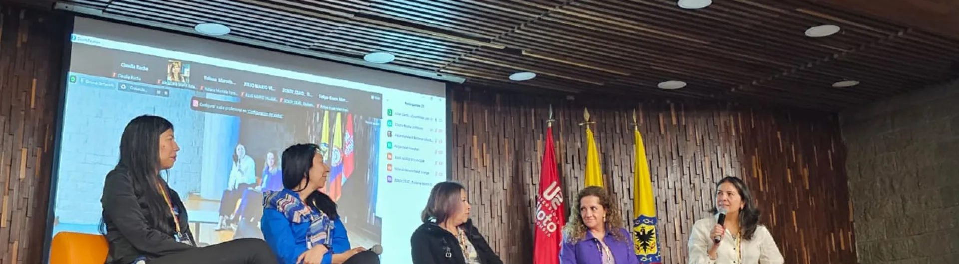 Semillerista IBERO obtiene primer lugar en ASCOLFA