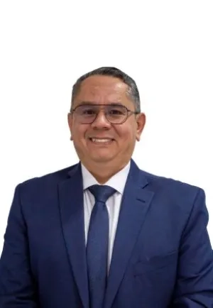 Docente de Administración Logística