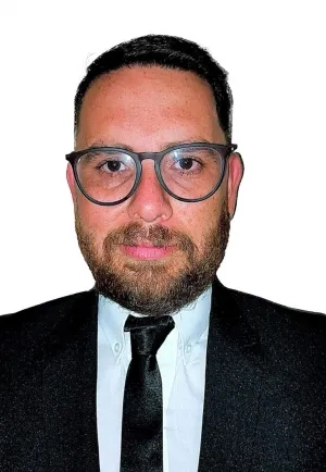 Docente de Licenciatura en Educación Comunitaria