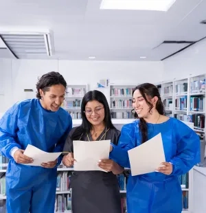 Pregrado en administración en salud virtual